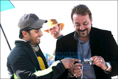 exclusive behind the scenes of luck 4