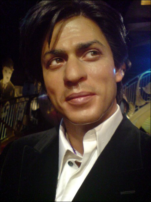 bollywood at madame tussauds 6