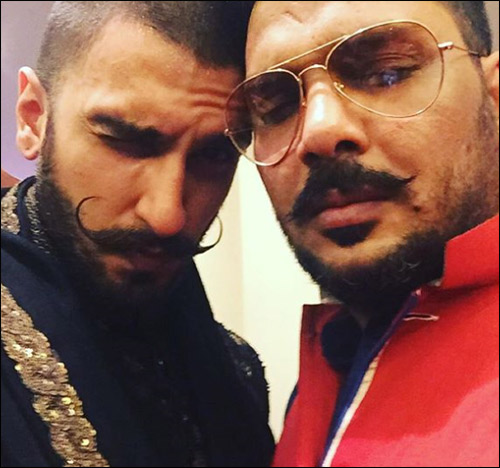 check out the star studded sangeet ceremony of madhu mantena and masaba gupta 4