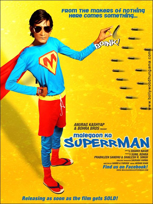 check out the latest superhero malegaon ka superrman 5