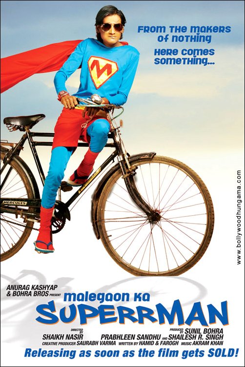 check out the latest superhero malegaon ka superrman 6