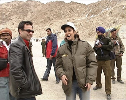 holi with mallika sherawat 3 holi with mallika sherawat 3