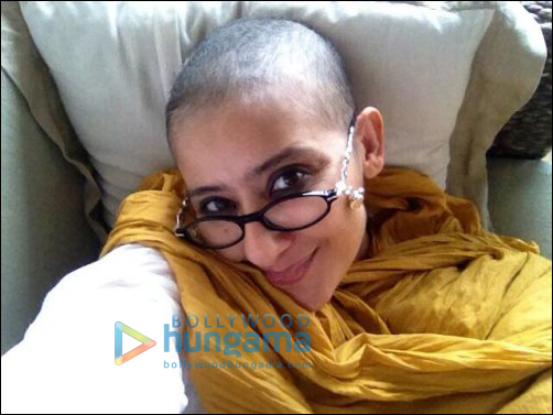 check out manisha koirala with family 2