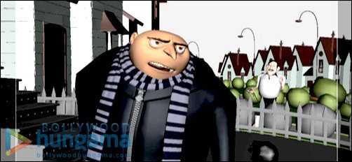 people behind the scenes interview with despicable me animator maxime maleo 2 people behind the scenes interview with despicable me animator maxime maleo 2