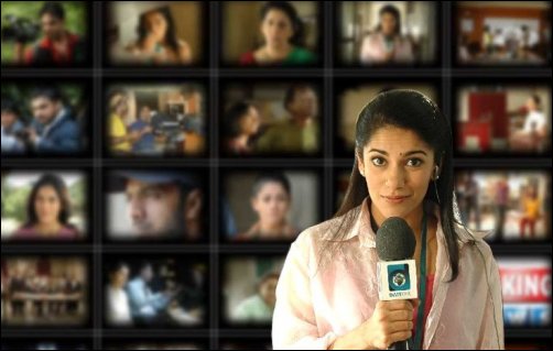 meet bollywoods tv reporters 2 meet bollywoods tv reporters 2