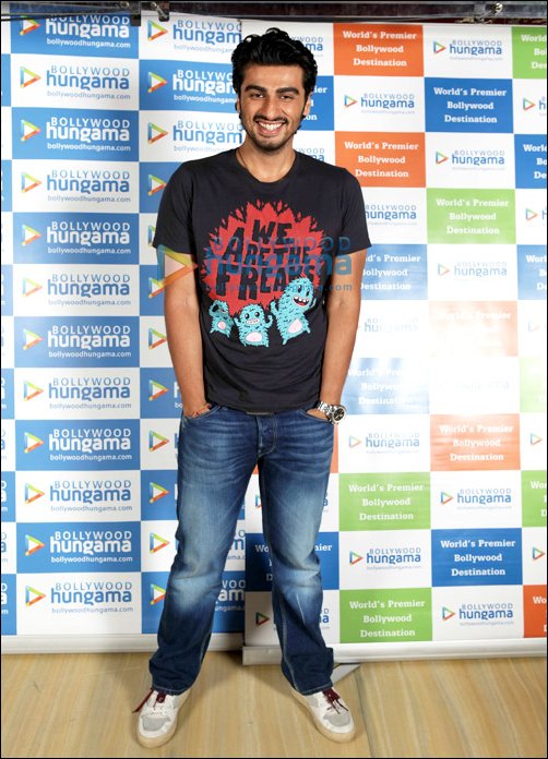 meet n greet with arjun kapoor 2