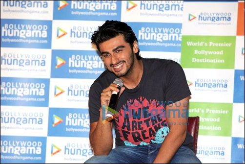 meet n greet with arjun kapoor 4