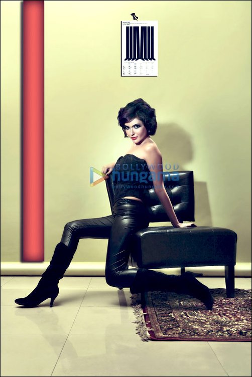heat is on with mrinalini sharma part i 3