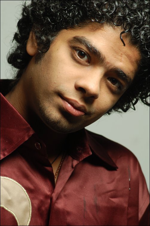 musically yours naresh iyer 2