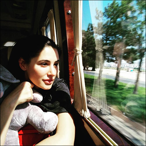check out nargis fakhri shares glimpses from her turkey vacation 2