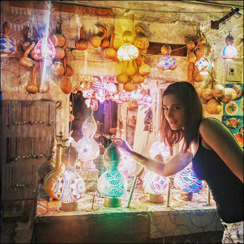 check out nargis fakhri shares glimpses from her turkey vacation 5