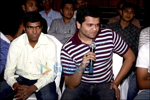 meet n greet with neha dhupia 4