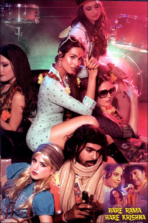 bollywood reloaded in lofficiel 5