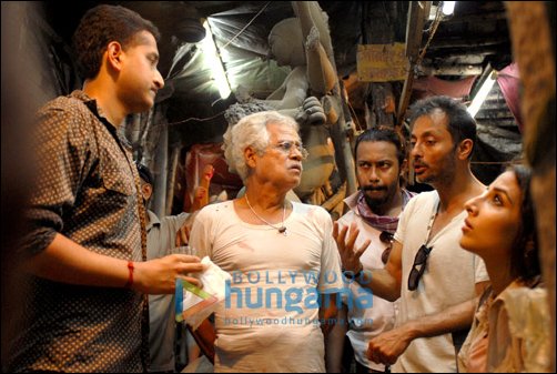 behind the scenes of kahaani part 1 9