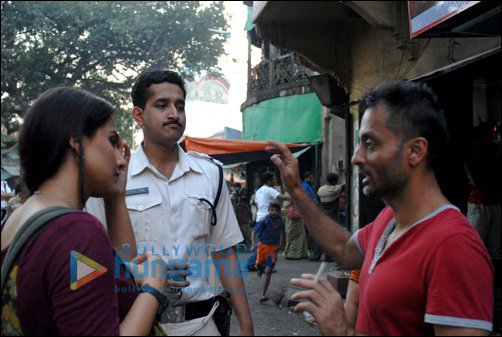 behind the scenes of kahaani part 1 7
