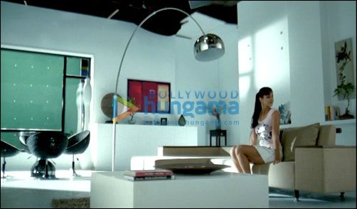 tata elxsi execute tvc for panasonic inverter ac 4