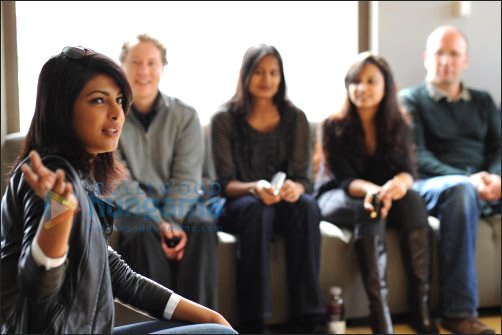 priyanka chopra visits twitter hq 3