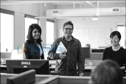 priyanka chopra visits twitter hq 5