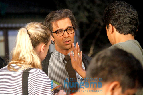 check out hrithiks makeup session for krrish 3 4