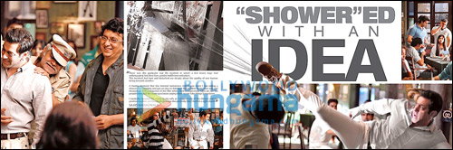 directors kick lights camera and action 4