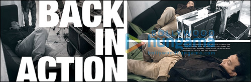 directors kick lights camera and action 5