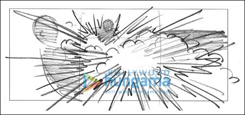 an explosive look at storyboards of raajneeti 5