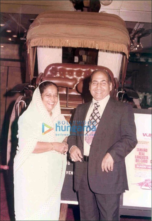 remembering mohammed rafi walk down the memory lane with the music legend 2
