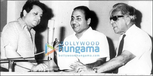 remembering mohammed rafi walk down the memory lane with the music legend 3