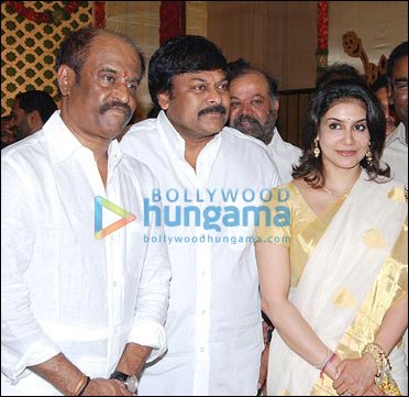 rajinikanths daughter soundarya gets married amidst much fanfare 4