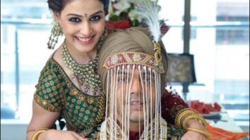 Check out: Bollywood celebrities wish their siblings on the occasion of Raksha Bandhan