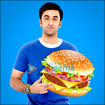 exclusive images of ranbirs ask me ad shoot 7