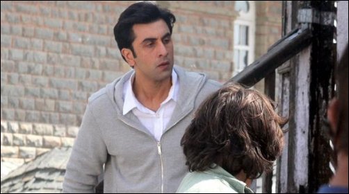 check out different avatars of ranbir kapoor in tamasha 2