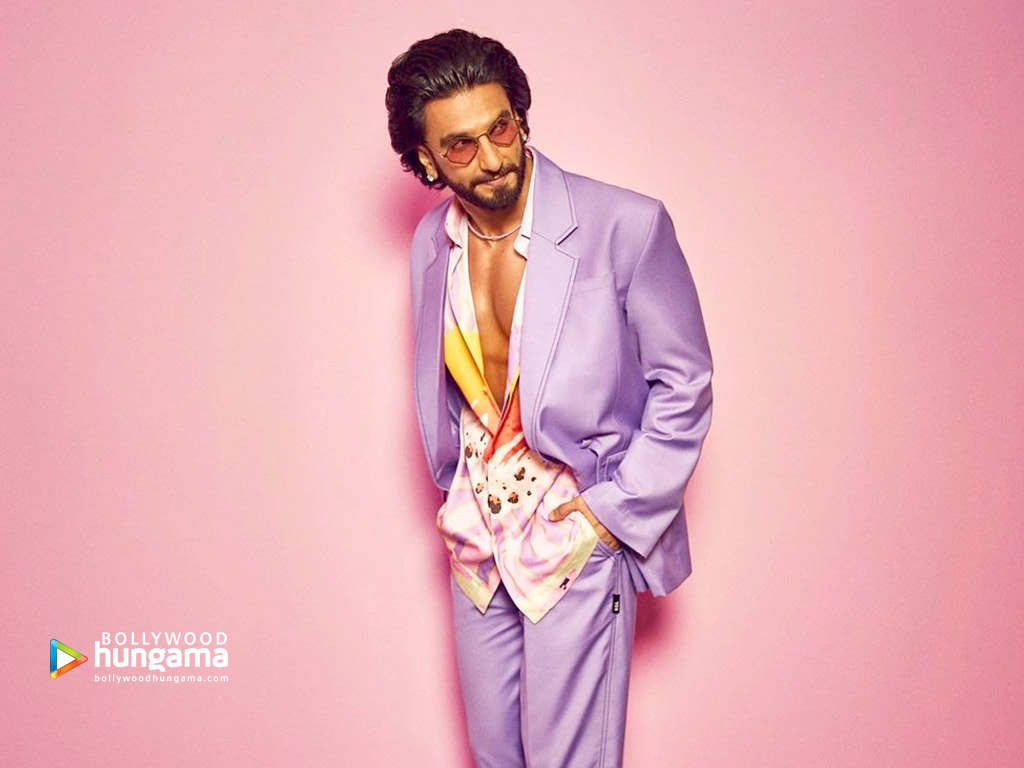Ranveer Singh