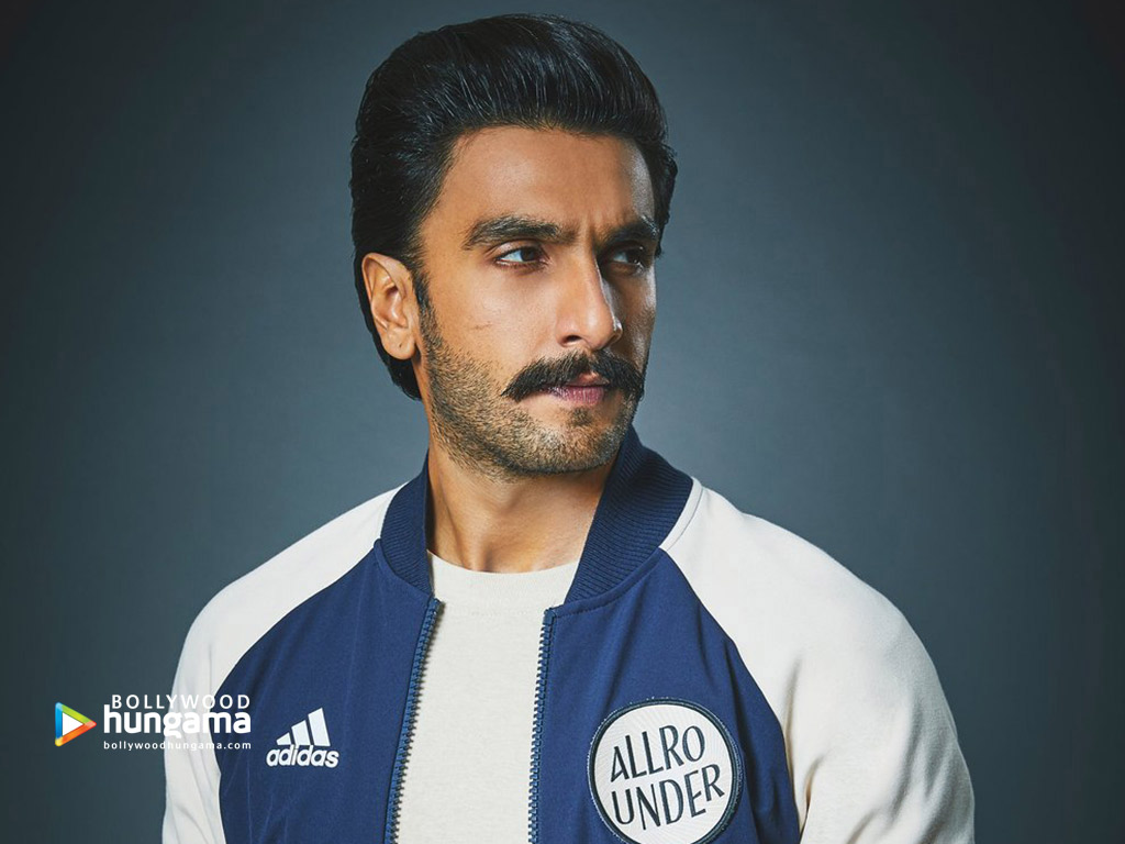 Ranveer Singh Ranveer Singh