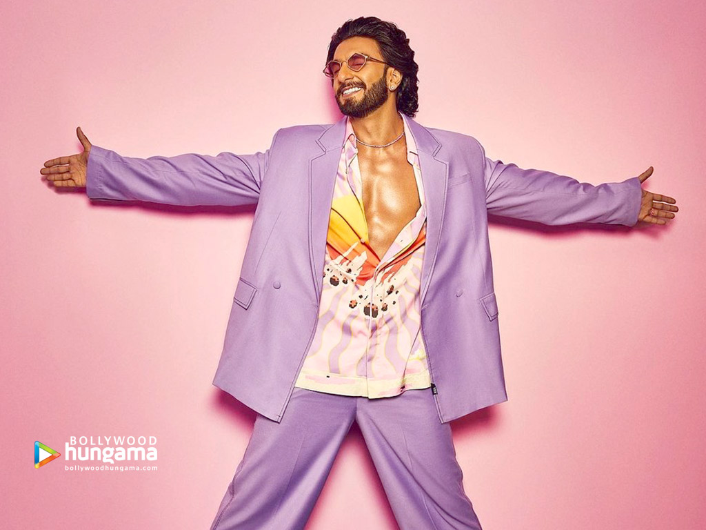 Ranveer Singh