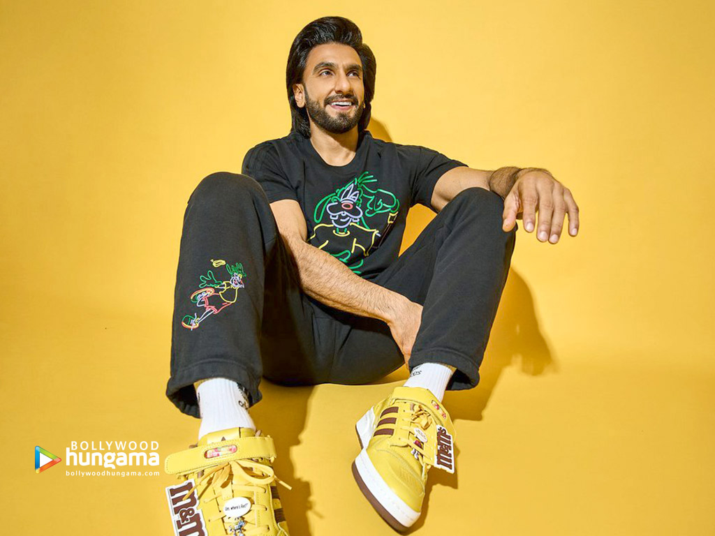 Ranveer Singh Ranveer Singh
