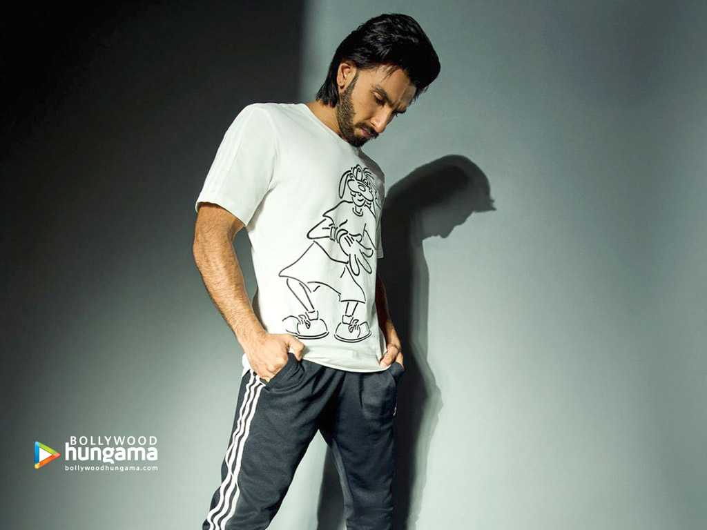 Ranveer Singh