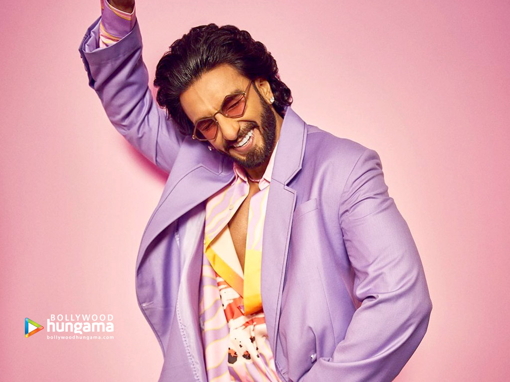 Ranveer Singh Ranveer Singh