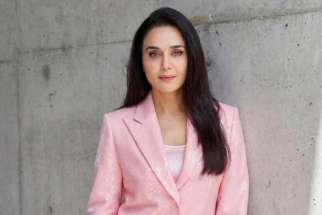 Preity Zinta