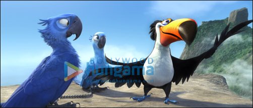 foxs 3d animation film rio to release on april 8 3