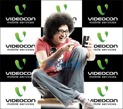 check out riteishs different looks in latest videocon mobile campaign 5