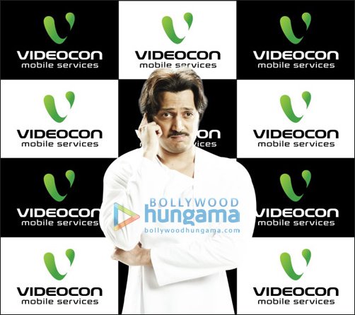 check out riteishs different looks in latest videocon mobile campaign 6