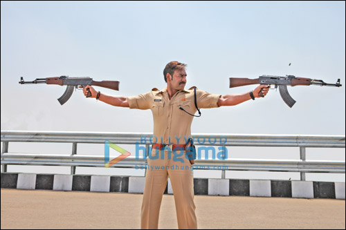 check out ajay devgns high octane action sequences in singham returns 2 check out ajay devgns high octane action sequences in singham returns 2