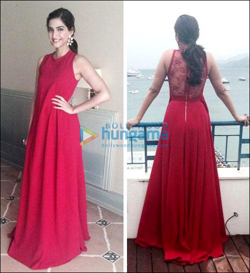 cannes special dress like a star sonam kapoor 16