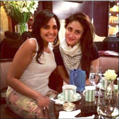 check out kareena kapoor and saif ali khan rejoicing in london 3