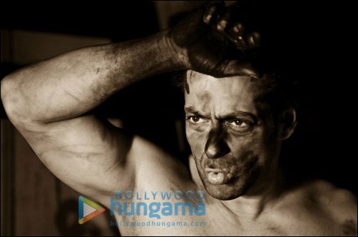 an exclusive look at salman khans charcoal painting 5