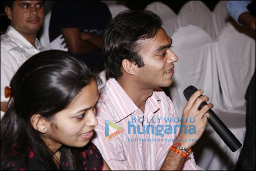 meet n greet with sameera reddy 4