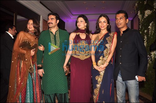 check out riteish genelias sangeet ceremony 10