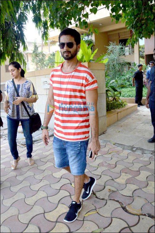 dress like a star shahid kapoor 2