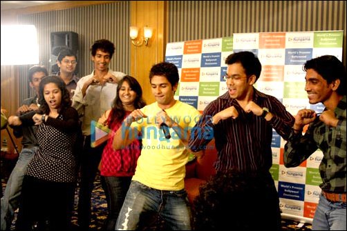 meet n greet with shahid kapoor 5